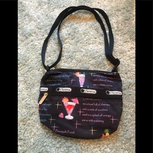 Lesportsac small purse